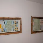 Bed & Breakfast Gaestehaus Weitblick 3*