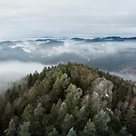 Gaestehaus Weitblick 3* Sankt Leonhard bei Freistadt