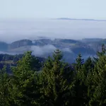 Gaestehaus Weitblick Bed & Breakfast