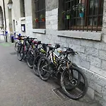 Gaestehaus Weitblick Bed & Breakfast