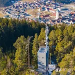 Gaestehaus Weitblick 3*