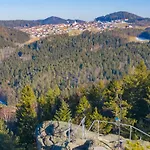 Gaestehaus Weitblick 3*