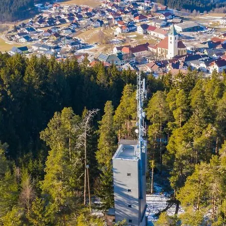 Gaestehaus Weitblick *