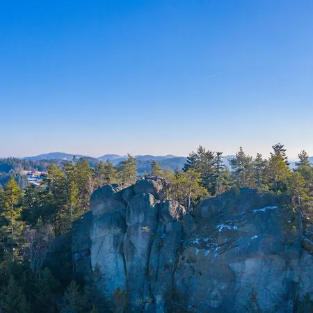 Frühstückspension Weitblick