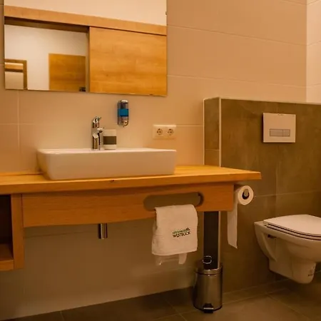 Weitblick Frühstückspension Sankt Leonhard bei Freistadt