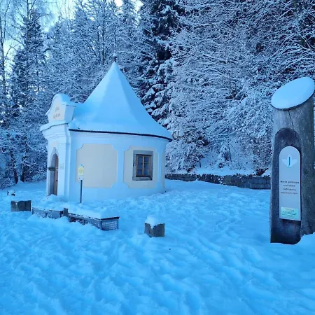 Gaestehaus Weitblick Bed & Breakfast