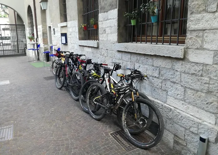 Gaestehaus Weitblick Bed & Breakfast