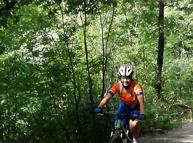 Bed & Breakfast Gaestehaus Weitblick