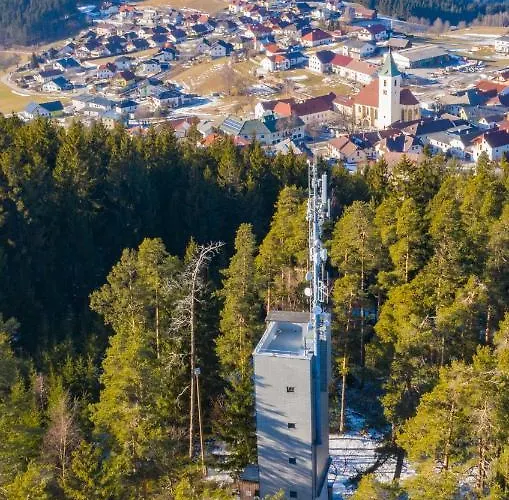 Gaestehaus Weitblick 3*