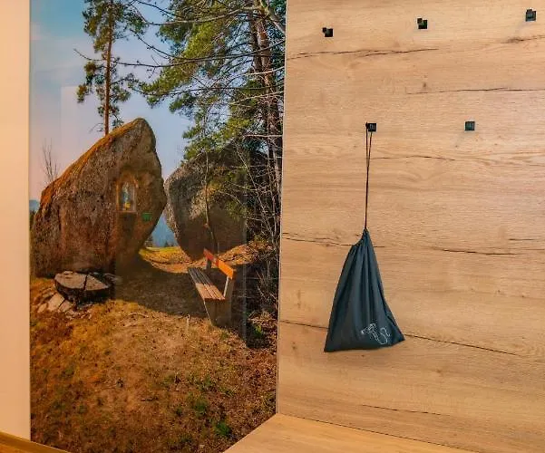 Gaestehaus Weitblick 3* Sankt Leonhard bei Freistadt