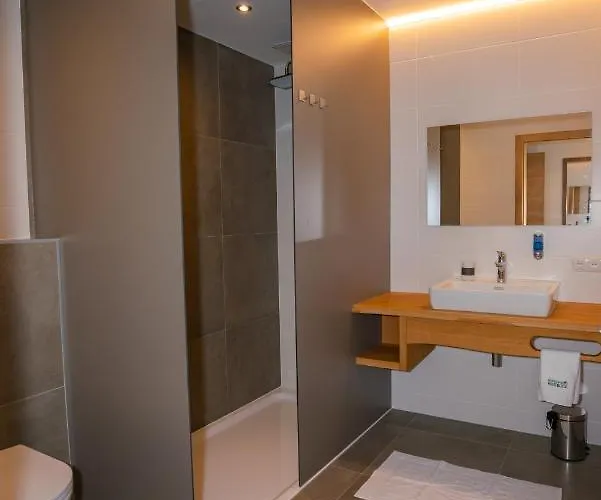 Gaestehaus Weitblick