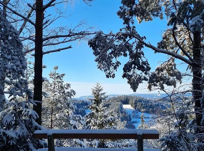 Gaestehaus Weitblick 3*