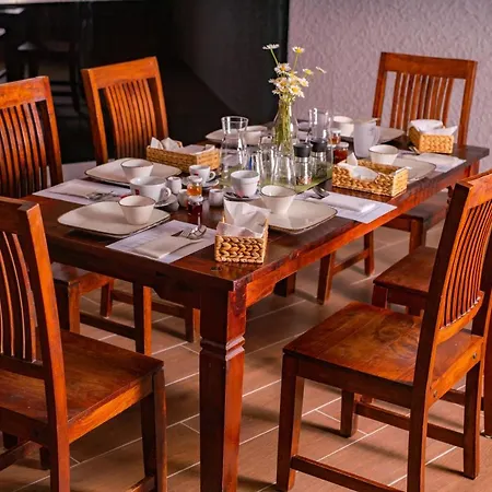 Gaestehaus Weitblick 3* Sankt Leonhard bei Freistadt