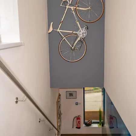 Gaestehaus Weitblick Bed & Breakfast