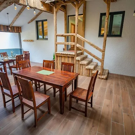 Gaestehaus Weitblick 3* Sankt Leonhard bei Freistadt