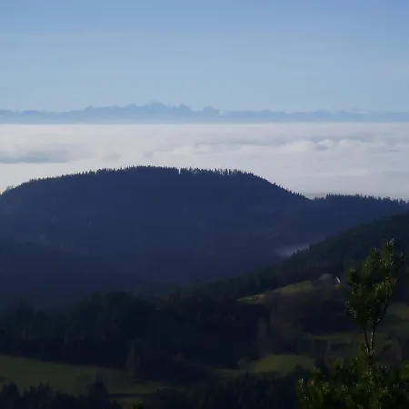 Gaestehaus Weitblick
