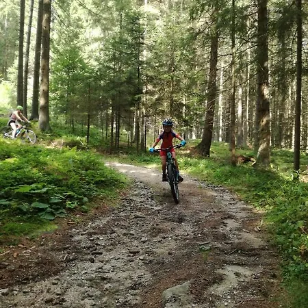 Gaestehaus Weitblick 3*