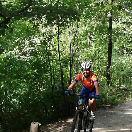 Nocleg ze śniadaniem Gaestehaus Weitblick