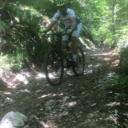 Gaestehaus Weitblick 3*