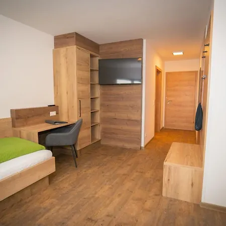 Gaestehaus Weitblick Bed & Breakfast Sankt Leonhard bei Freistadt