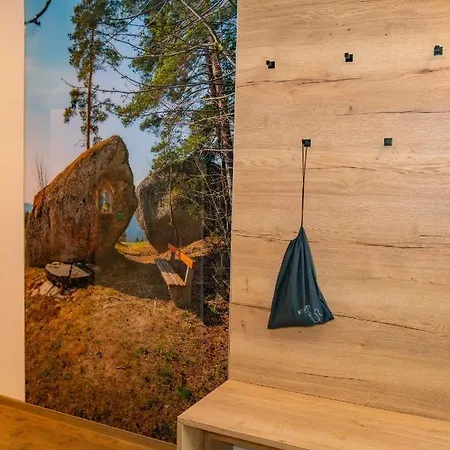 Gaestehaus Weitblick 3* Sankt Leonhard bei Freistadt