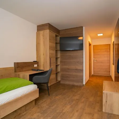 Gaestehaus Weitblick Bed & Breakfast Sankt Leonhard bei Freistadt