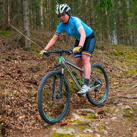 Gaestehaus Weitblick Nocleg ze śniadaniem