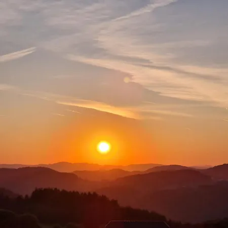 Gaestehaus Weitblick Nocleg ze śniadaniem