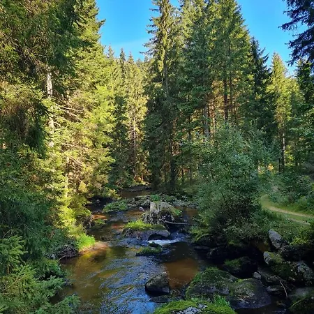 Gaestehaus Weitblick Nocleg ze śniadaniem