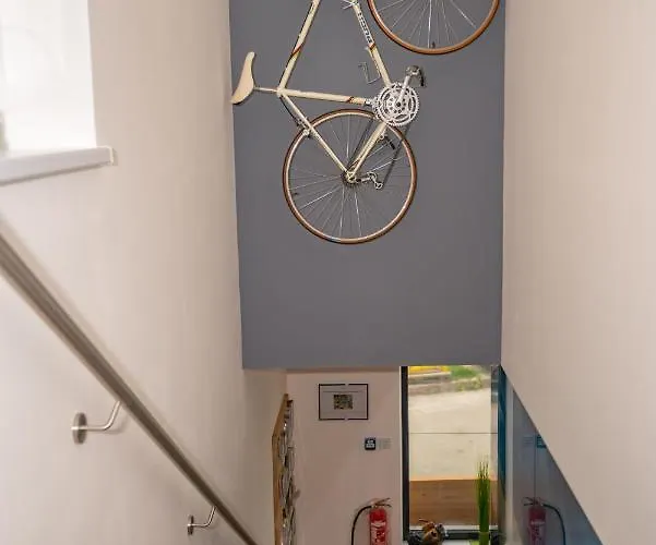 Gaestehaus Weitblick Alojamento de Acomodação e Pequeno-almoço