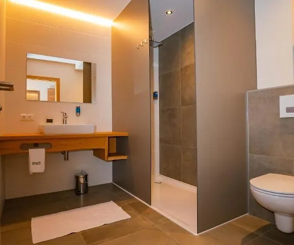 Gaestehaus Weitblick 3* Sankt Leonhard bei Freistadt