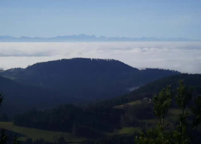 Gaestehaus Weitblick