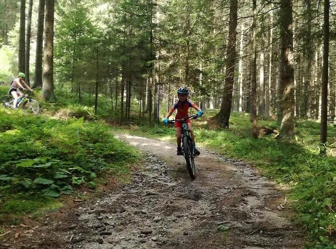 Gaestehaus Weitblick 3*