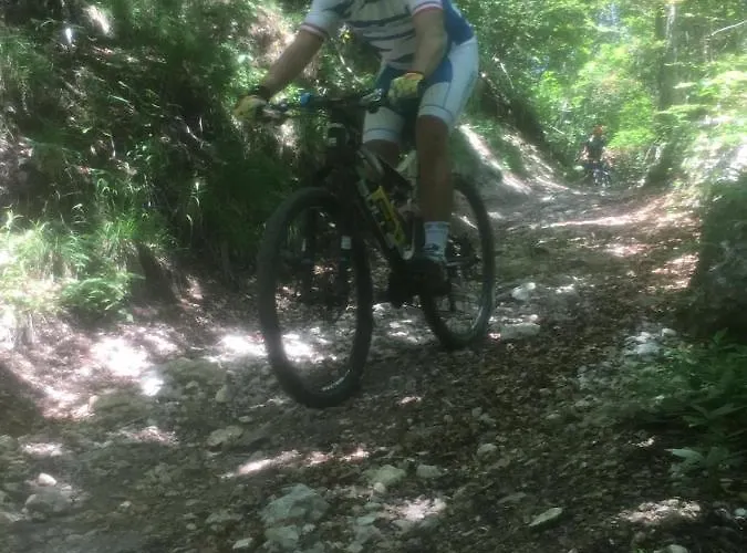 Gaestehaus Weitblick 3*