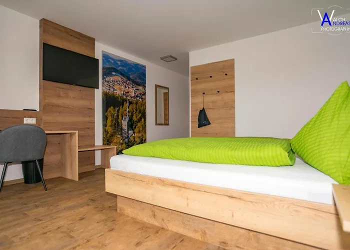 Gaestehaus Weitblick