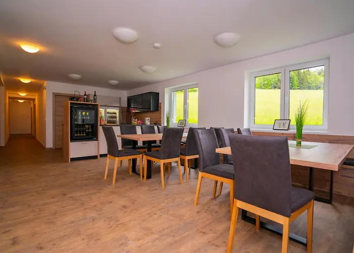 Alojamento de Acomodação e Pequeno-almoço Gaestehaus Weitblick