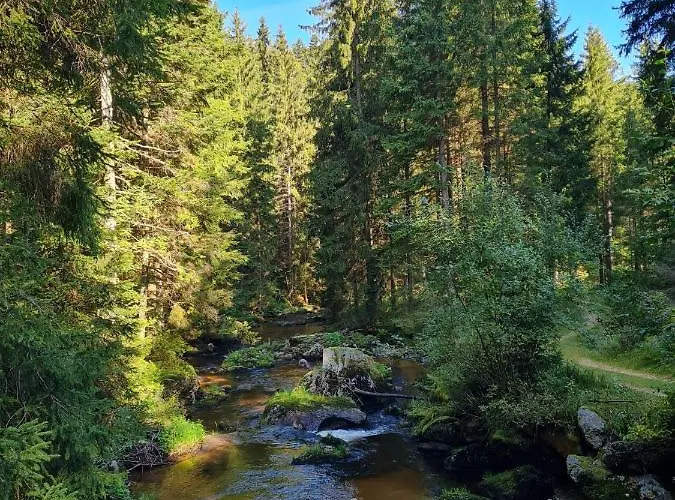Gaestehaus Weitblick Alojamento de Acomodação e Pequeno-almoço
