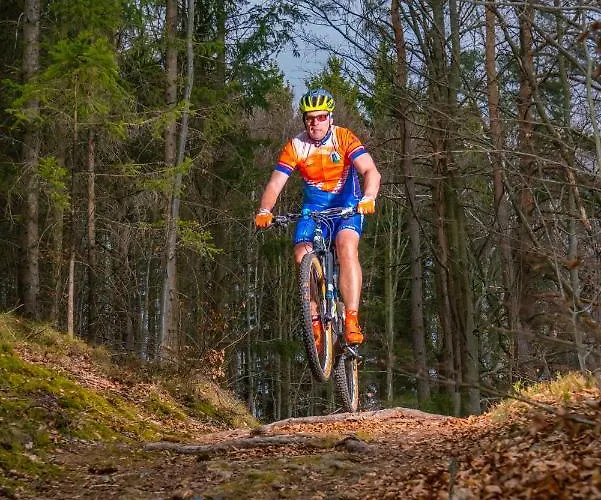 Gaestehaus Weitblick